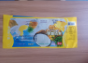 OPPç å…‰è†? align= OPPç å…‰è†? />
</p>
<p>
一ã€åŒ…装行ä¸?</p>
<p>
1. 食å“包装
</p>
<p>
OPPç 光膜在食å“包装领域的应用尤为çªå‡ºã€‚其优良的防水ã€é˜²æ½®ã€é˜²æ²ÒŽ€§èƒ½åQŒä»¥åŠè‰¯å¥½çš„阻隔性能åQŒä‹Éå…¶æˆä¸ºå†·é¥®ã€ç³–æžœã€åéy克力ã€é¥¼òq²ç‰é£Ÿå“åŒ…è£…çš„ç†æƒ³é€‰æ‹©ã€‚特别是在冷饮包装方é¢ï¼Œå¦‚雪¾p•ã€å†°‹È€å‡Œç‰åQŒOPPç 光膜ä¸ä»…èƒ½å¤Ÿä¿æŒäñ”å“的低温状æ€ï¼Œ˜q˜èƒ½é€šè¿‡å…¶ç‹¬ç‰¹çš„ç 光效果æå‡äº§å“的视觉å¸å¼•力åQŒå¢žåŠ æ¶ˆè´¹è€…çš„è´ä¹°‹Æ²æœ›ã€?</p>
<p>
2. 日用å“包è£?</p>
<p>
除了(ji¨£n)食å“包装åQŒOPPç 光膜还òq¿æ³›åº”ç”¨äºŽé¦™çš‚ã€æ´—呿°´ã€åŒ–妆哽{‰æ—¥ç”¨å“的包装。这些äñ”å“å¯¹åŒ…è£…çš„è§†è§‰æ•ˆæžœå’Œè§¦æ„Ÿè¦æ±‚较高åQŒè€ŒOPPç 光膜æ£å¥½èƒ½å¤Ÿæ»¡‘Œ™¿™äº›éœ€æ±‚。其独特的ç 光效果能够æå‡äñ”å“çš„æ¡£æ¬¡æ„Ÿï¼ŒåŒæ—¶å…¶ä¼˜è‰¯çš„ç‰©ç†æ€§èƒ½ä¹Ÿèƒ½¼‹®ä¿åŒ…装的稳定性和安全性ã€?</p>
<p>
äºŒã€æ±½è½¦è¡Œä¸?</p>
<p>
在汽车行业ä¸åQŒOPPç 光膜主è¦åº”用于汽èžR贴膜领域。éšç€æ±½èžRä¸ªæ€§åŒ–éœ€æ±‚çš„ä¸æ–å¢žåŠ åQŒæ±½è½¦è„“(chu¨¤ng )膜市åœÞZ¹Ÿæ—¥ç›Š¾Jè£ã€‚ç å…‰è†œå› å…¶ç‹¬ç‰¹çš„é—ªå…‰æ•ˆæžœå’Œè‰¯å¥½çš„è€å€™æ€§ã€è€ç£¨æ€§ï¼Œæˆäؓ众多车主和汽车美容店的首选。通过贴附ç 光膜,ä¸ä»…å¯ä»¥æ”¹å˜æ±½èžR车èín的颜色和质感åQŒè¿˜èƒ½åœ¨ä¸€å®šç¨‹åº¦ä¸Šä¿æŠ¤è½¦æ¼†å…å—划痕和ç‚÷外线的伤実ë€?</p>
<p>
三ã€å°åˆ·ä¸Ž½C¼å“包装
</p>
<p>
1. å°åˆ·è¡Œä¸š
</p>
<p>
在å°åˆ¯‚¡Œä¸šä¸åQŒOPPç 光膜常用于制作高端å°åˆ·å“,如书¾cå°é¢ã€ç”»å†Œã€å片ç‰ã€‚其独特的ç 光效果能够显著æå‡å°åˆ·å“çš„è§†è§‰æ•ˆæžœï¼Œä½¿å…¶æ›´åŠ ¾_„¡¾Žã€é«˜æ¡£ã€‚åŒæ—Óž¼ŒOPPç 光膜还å…ähœ‰è‰¯å¥½çš„å°åˆ·é€‚应性,能够¼‹®ä¿å°åˆ·å“的质é‡å’Œç¨³å®šæ€§ã€?</p>
<p>
2. ½C¼å“包装
</p>
<p>
在礼å“包装领域,OPPç å…‰è†œåŒæ ·å æ®é‡è¦åœ°ä½ã€‚通过其独特的ç 光效果和良好的韧性ã€é€æ˜Žåº¦ï¼ŒOPPç 光膜能够制作出¾_„¡¾Žã€é«˜æ¡£çš„½C¼å“包装åQŒæå‡ç¤¼å“的整体价值和å“ä½ã€‚æ— è®ºæ˜¯ç”¨äºŽèŠ‚æ—¥½C¼å“ã€å•†åŠ¡ç¤¼å“还是个人礼å“,OPPç å…‰è†œéƒ½èƒ½äØ“½C¼å“增添一份独特的™ì…力ã€?</p>
<p>
å››ã€å…¶ä»–领åŸ?</p>
<p>
除了(ji¨£n)上述行业外,OPPç 光膜还òq¿æ³›åº”用于防伪å°åˆ—÷€åŒ–妆å“åŒ…è£…ææ–™½{‰é¢†åŸŸã€‚å…¶ç‹¬ç‰¹çš„å¤–è§‚ç‰¹æ€§å’Œè‰¯å¥½çš„ç‰©ç†æ€§èƒ½åQŒä‹É得这些领域的产å“能够更好地满‘›_¸‚场需求,æå‡äº§å“çš„ç«žäº‰åŠ›å’Œé™„åŠ å€¹{€?</p>
<p>
¾lég¸Šæ‰€˜qŽÍ¼ŒOPPç å…‰è†œä»¥å…¶ç‹¬ç‰¹çš„é—ªå…‰æ•ˆæžœå’Œä¼˜å¼‚çš„ç‰©ç†æ€§èƒ½åQŒåœ¨åŒ…è£…ã€æ±½è½¦ã€å°åˆ·ä¸Ž½C¼å“包装½{‰å¤šä¸ªè¡Œä¸šä¸å‘挥ç€é‡è¦ä½œç”¨ã€‚éšç€æŠ€æœ¯çš„䏿–˜q›æ¥å’Œå¸‚åœºéœ€æ±‚çš„ä¸æ–å˜åŒ–åQŒç›¸ä¿¡OPPç 光膜的应用领域˜q˜å°†ä¸æ–拓展和深化ã€?</p></p>
</div>
<div id=